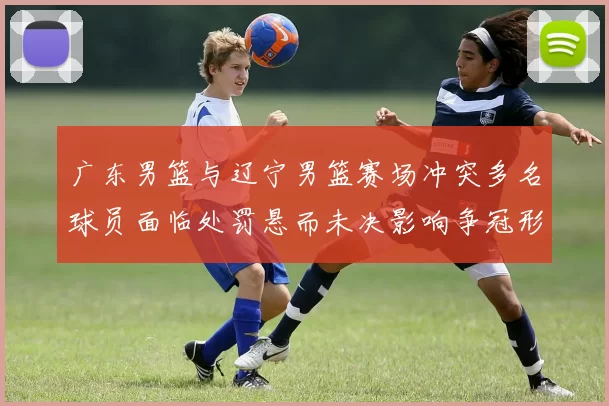 广东男篮与辽宁男篮赛场冲突多名球员面临处罚悬而未决影响争冠形势