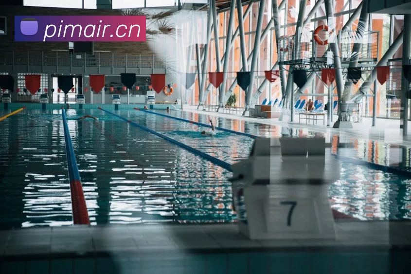 多媒体互动体验